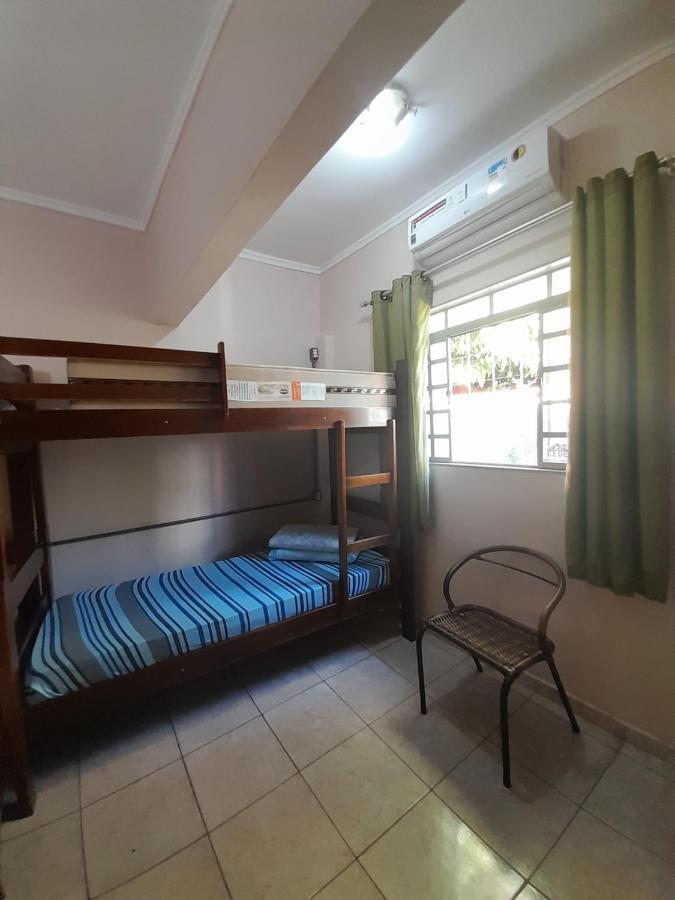 Appartement Casa De Gente Feliz à Cuiabá Chambre photo