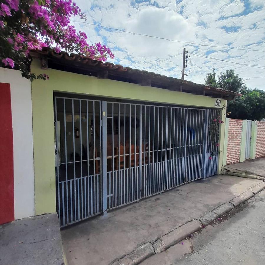 Appartement Casa De Gente Feliz à Cuiabá Extérieur photo